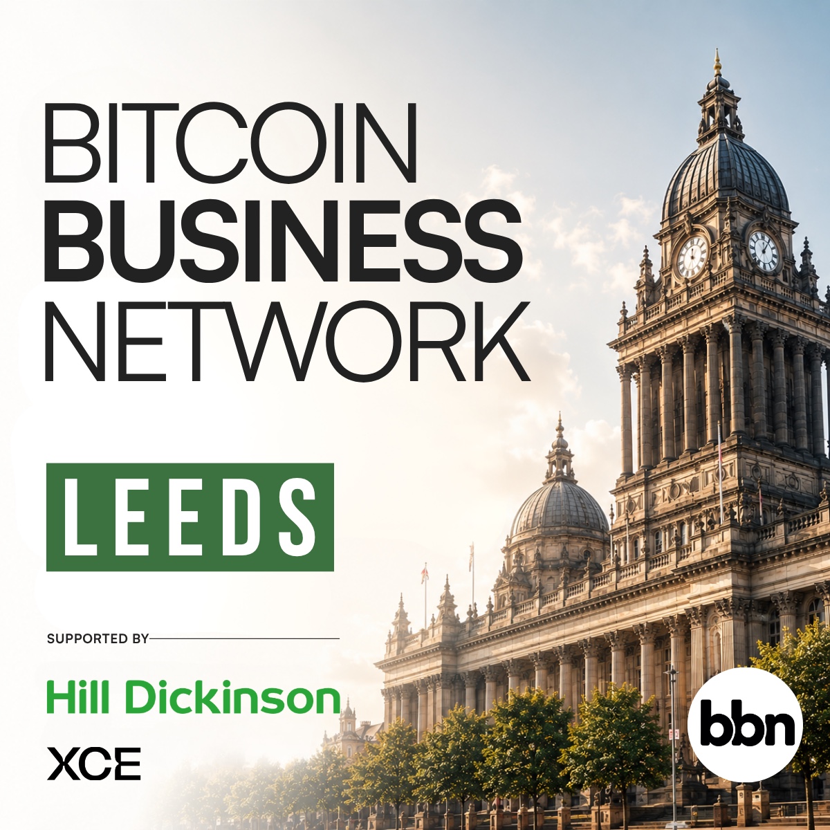 BBN National Expansion - Leeds
