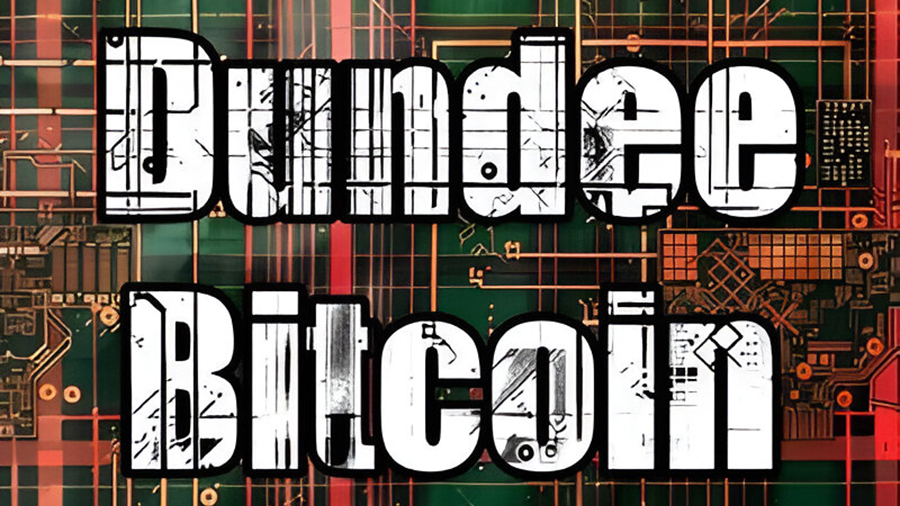 Dundee Bitcoin Meetup