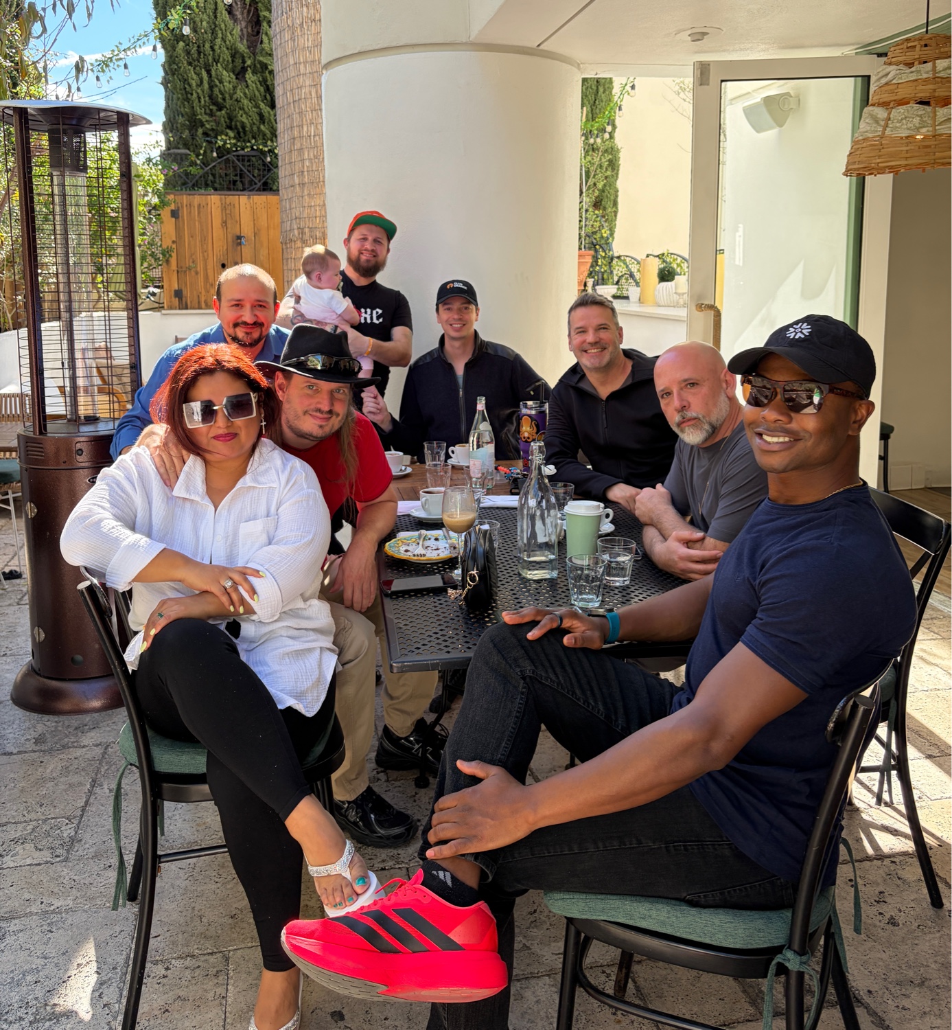 Bitcoin & Coffee #84