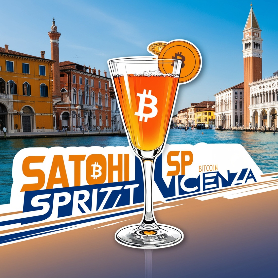 meetup bitcoiner Vicenza