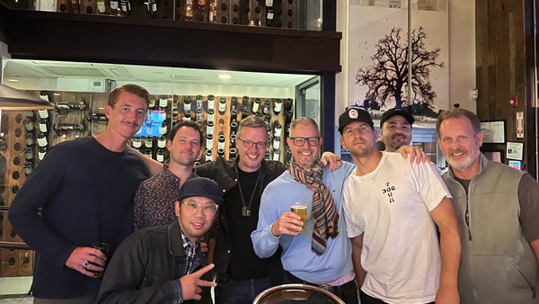 Bitcoin Pizza Day Pre-Party Celebration (cause 21;)