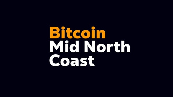Bitcoin Mid North Coast - Social - Port Macquarie