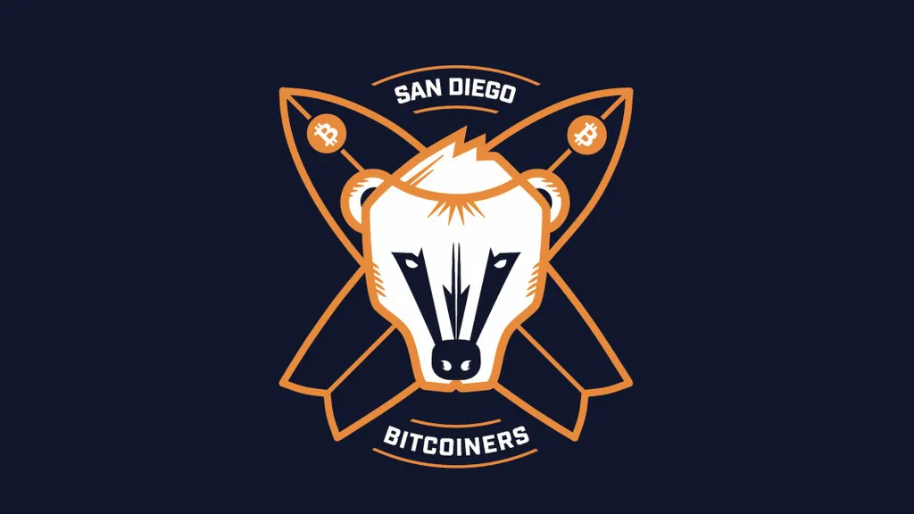 San Diego Bitcoiners – September 2026 Cete