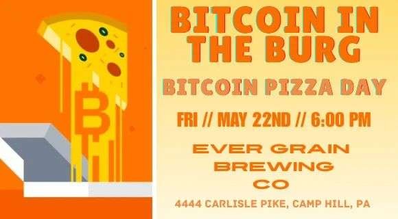 Pizza Day Celebration