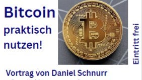 Bitcoin kaufen und sicher aufbewahren