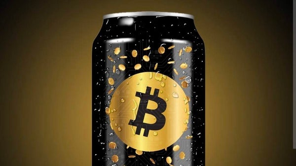 Bitcoin/Coffee/Beers