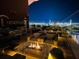 Vegas Bitcoiners Happy Hour