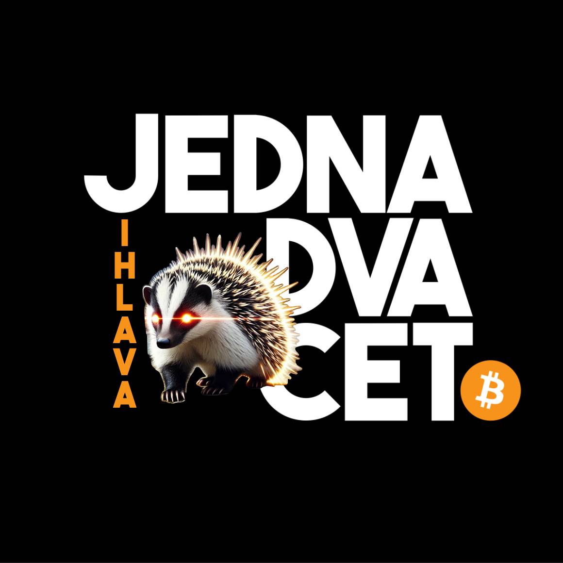 Jednadvacet Jihlava