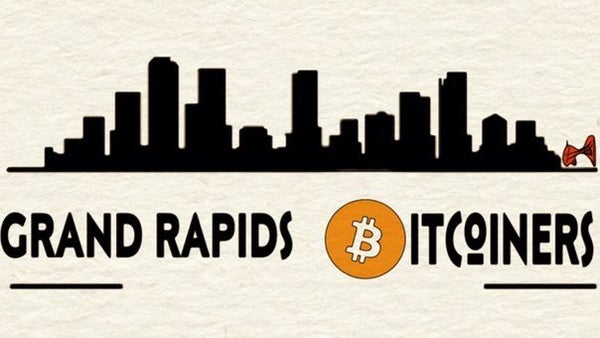 GR Bitcoin Meetup