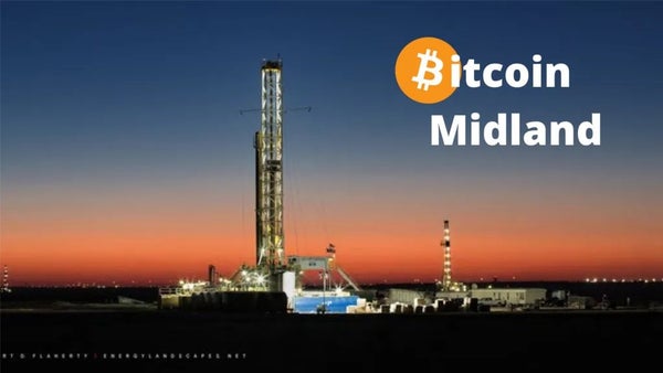 Midland Bitcoin MeetUp #35