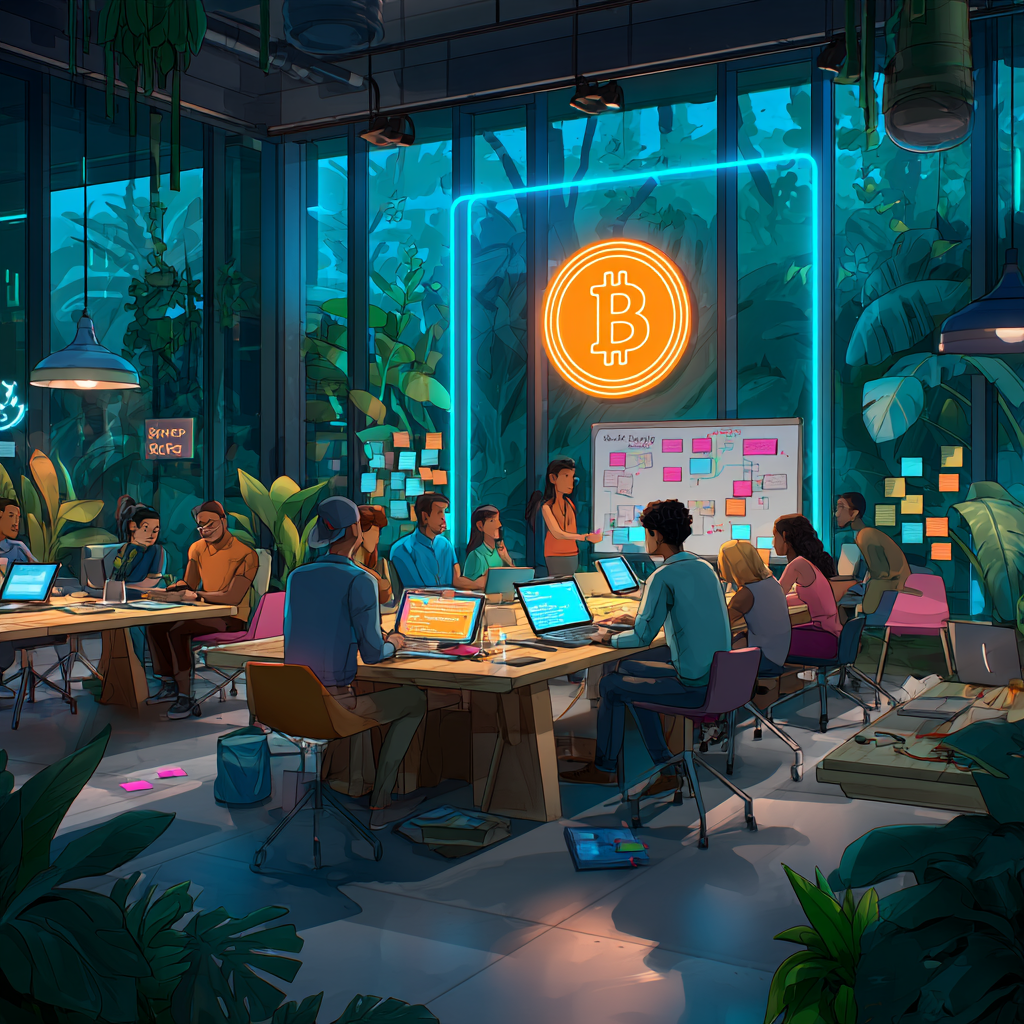 Bitshala BOSS (Bitcoin Open Source Software) Summit- 28 Oct - 31 Oct (Goa)
