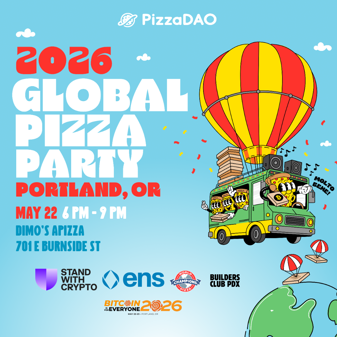 Global Pizza Party Portland, OR
