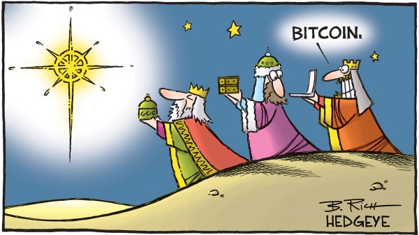 Stockholm Bitcoin Meetup #43