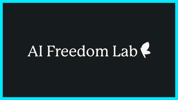 Imagine IF AI Set Learning Free? - ft. Joe Liemandt [RSVP on Luma Below]