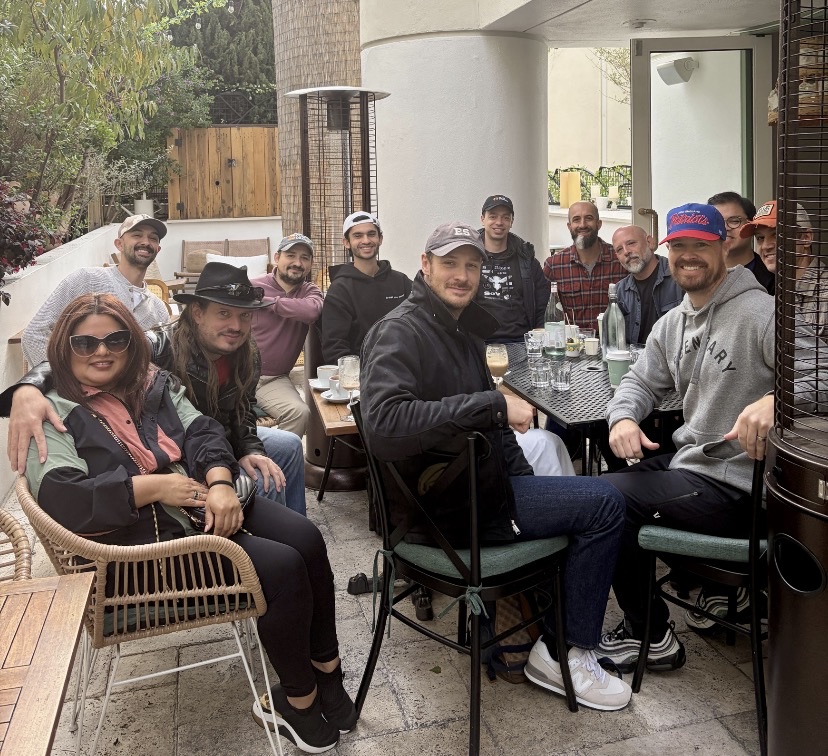 Bitcoin & Coffee #79