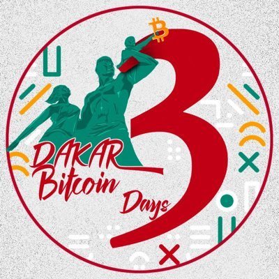 Dakar Bitcoin Days