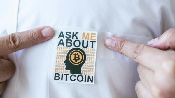 Bitcoin Meetup Zürich