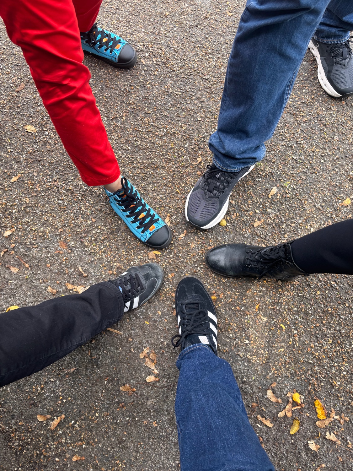 (Canceled) London Bitcoin Walk