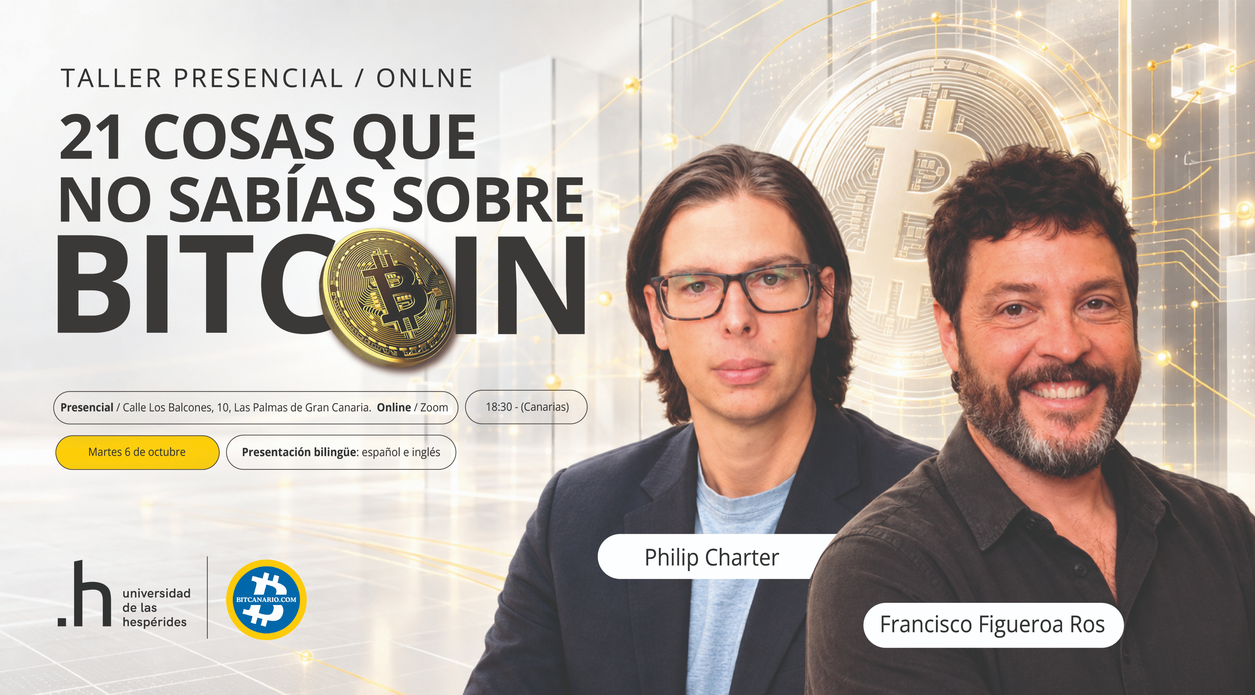 21 Things You Didn't Know About Bitcoin