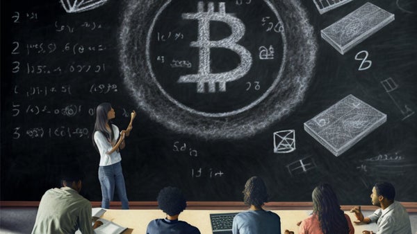 BitDevs Bitcoin Socratic Seminar Berlin