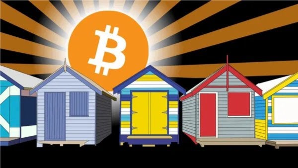 Monthly Peninsula Casual Bitcoin Meetup