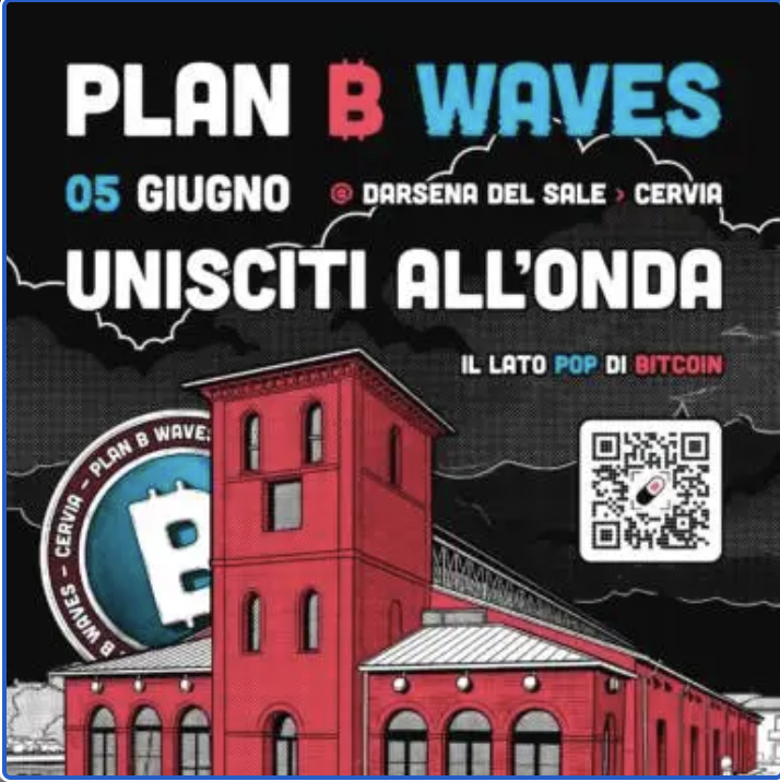 Plan B waves