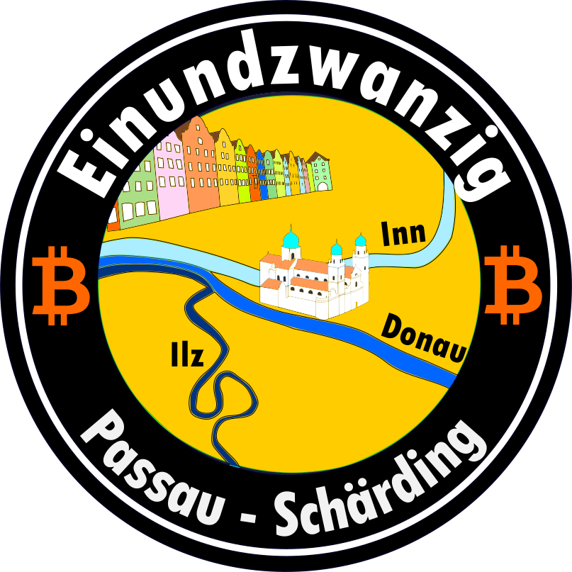 Einundzwanzig und Libertäre Passau