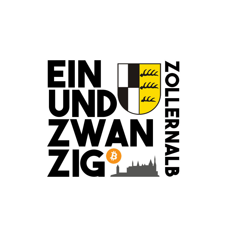 Einundzwanzig Zollern-Alb-Kreis (Balingen)