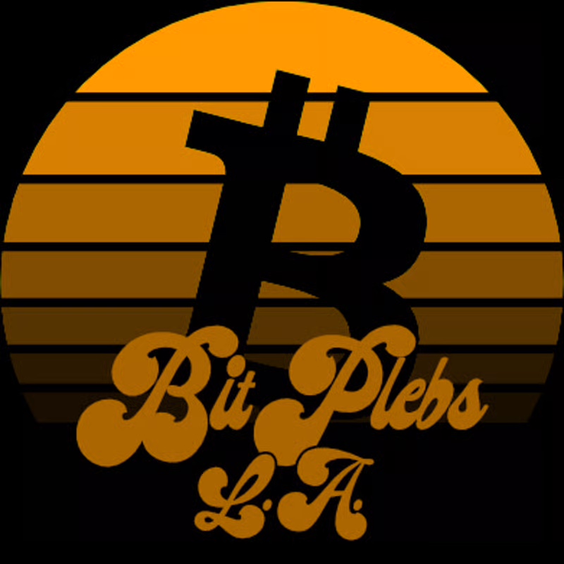 BitPlebs Los Angeles – Beer & Bitcoin Tuesdays