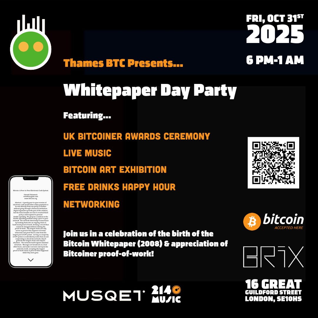 White Paper Day Celebrations