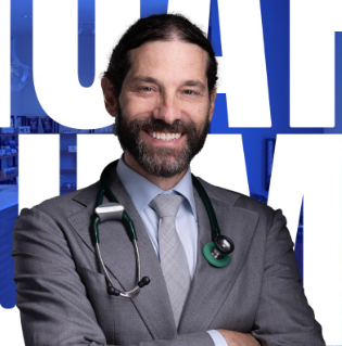 Bitcoin in Healthcare w/ Dr. Noah Kaufman of KaufCare Advanced Urgent Care