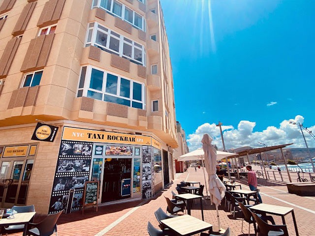 Bitcanario - Gran Canaria Monthly Bitcoin Meetup