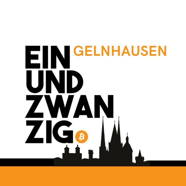 Einundzwanzig Gelnhausen