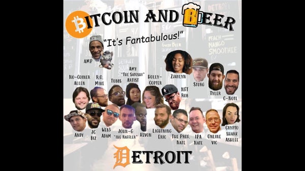 Bitcoin Meetup