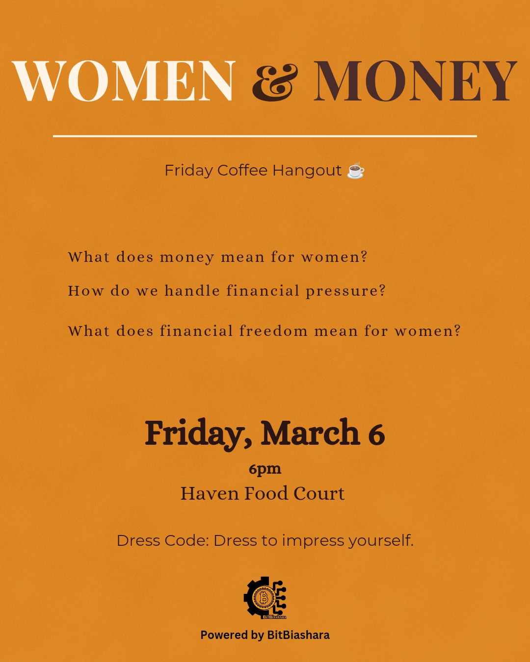 International women's day