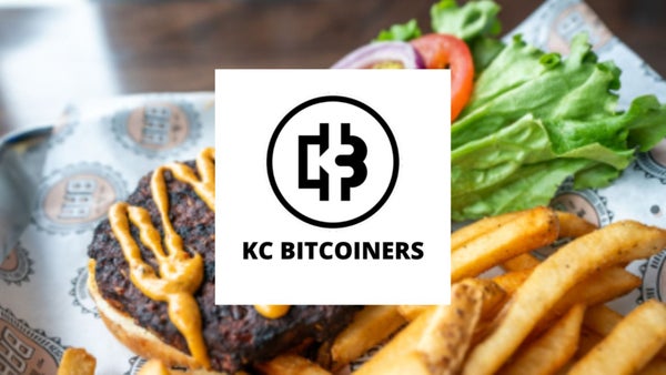 Kansas City Bitcoin Meetup - Beers with Bitcoiners at The Bar on Johnson Drive