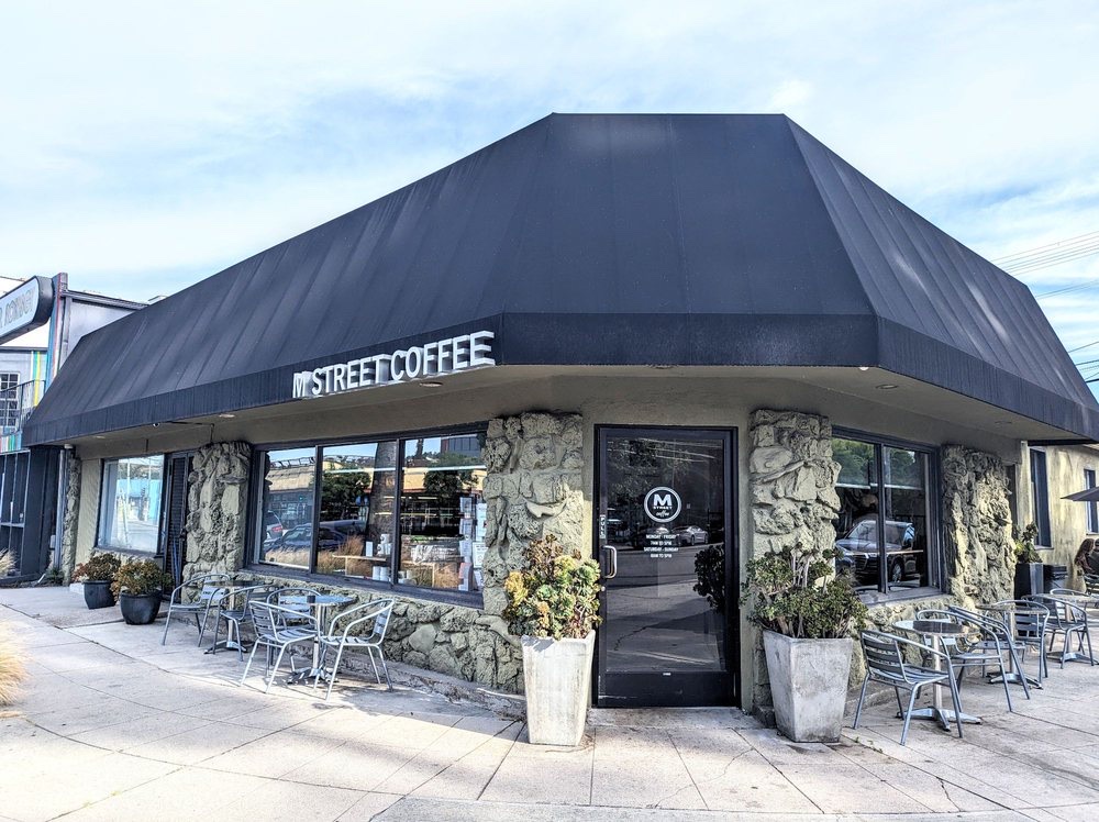 M Street Cafe #2