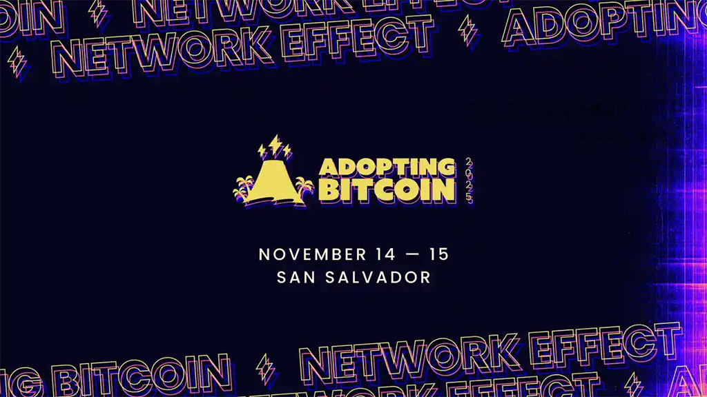 Adopting Bitcoin 2025