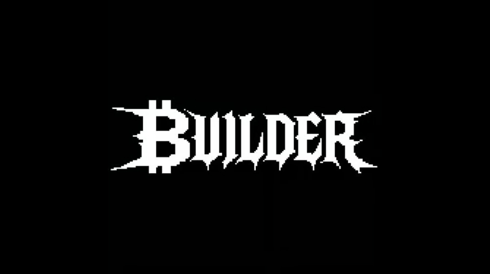 ₿uilder Meetup SF