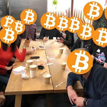Gran Canaria Bitcoin Meetup