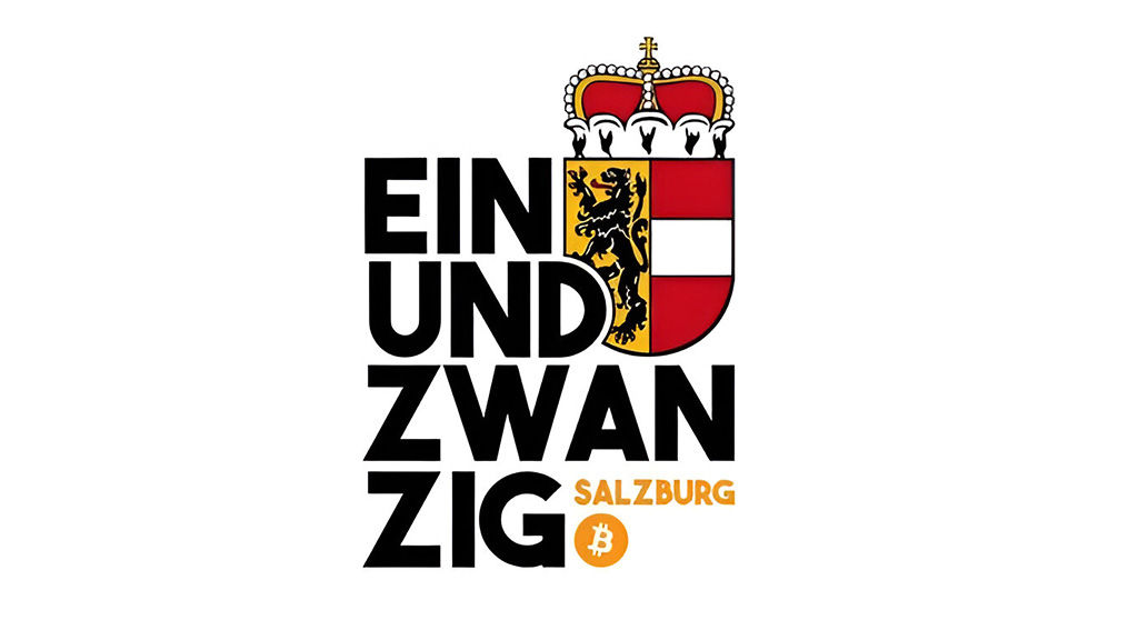 Einundzwanzig Salzburg Bitcoin Meetup – Freilassing