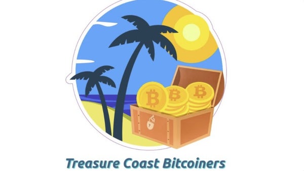 Treasure Coast Bitcoiners Monthly Meetup