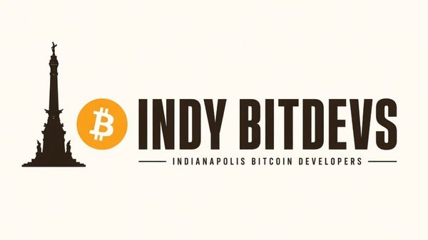 Indy BitDevs #02