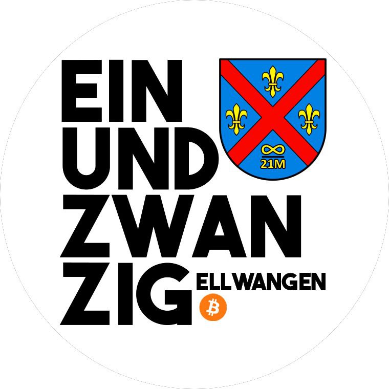 Einundzwanzig Ellwangen