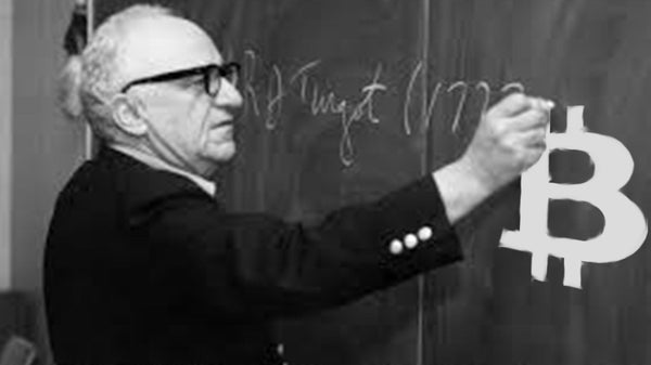 Northern Delaware Bitcoin April Meetup - Bellefonte Cafe