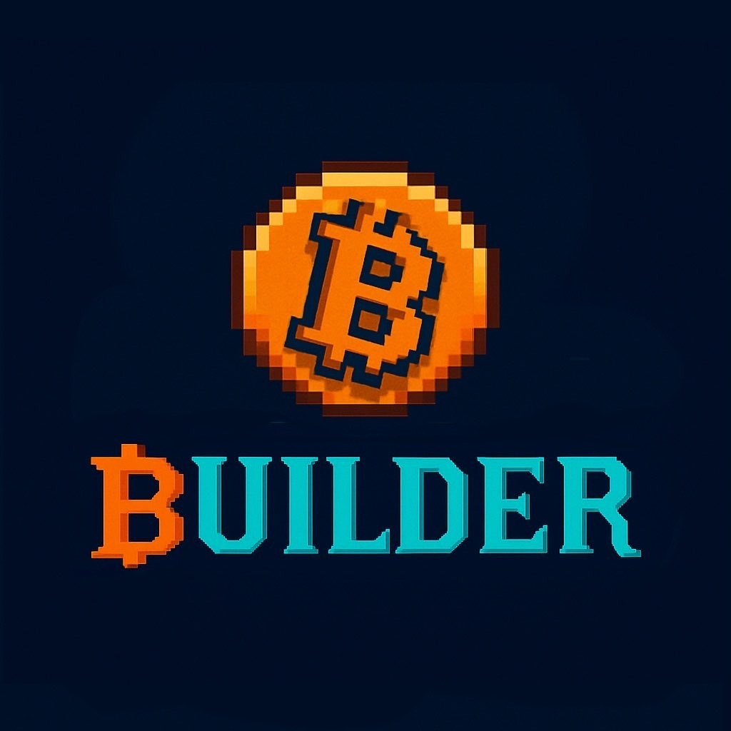 ₿uilder Meetup