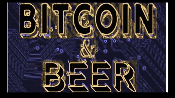 Bitcoin Meetup
