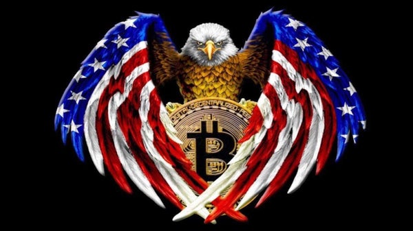 Bitcoin Meetup Jefferson, Ga