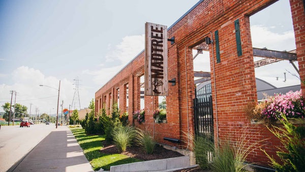 Bitcoin Social 🍻 at Madtree