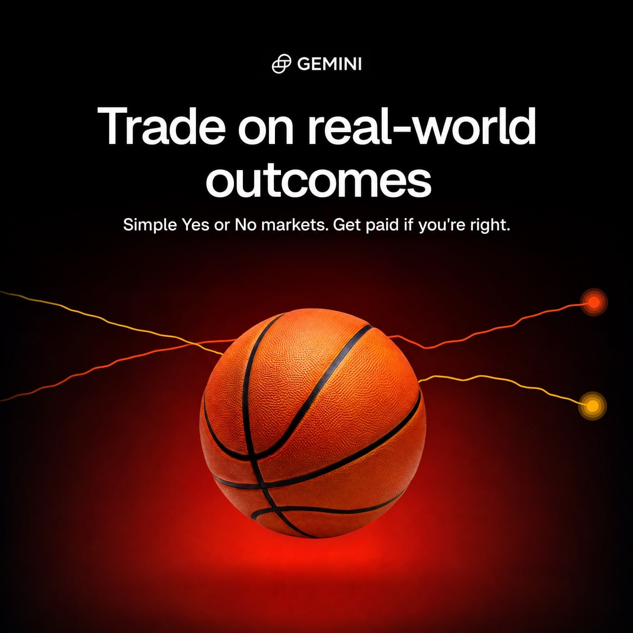 Gemini Predictions presents: After PREDICT at PubKey NYC